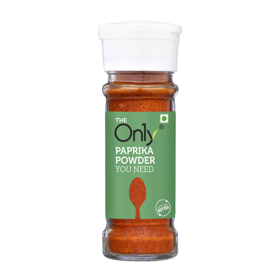On1y Paprika Powder Combo