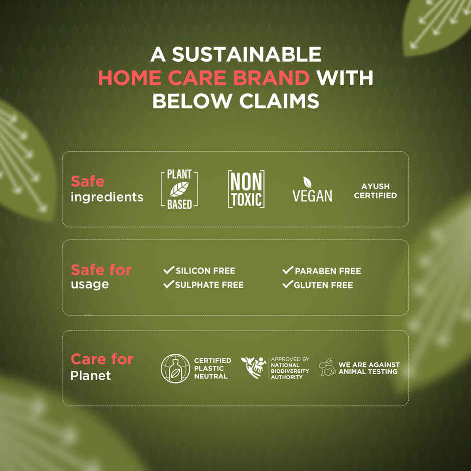 Tru Nature Rat Repellent Spray