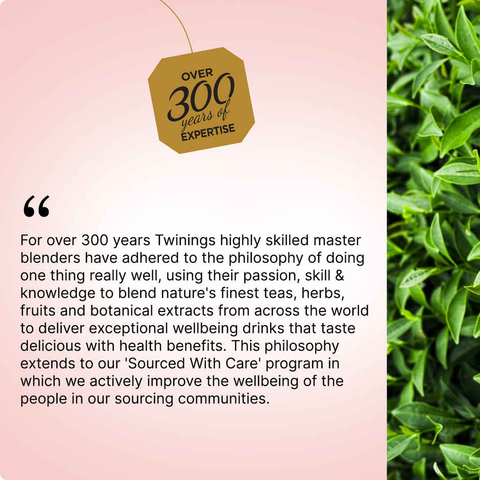 Twinings English Breakfast Tea Premium Black Tea