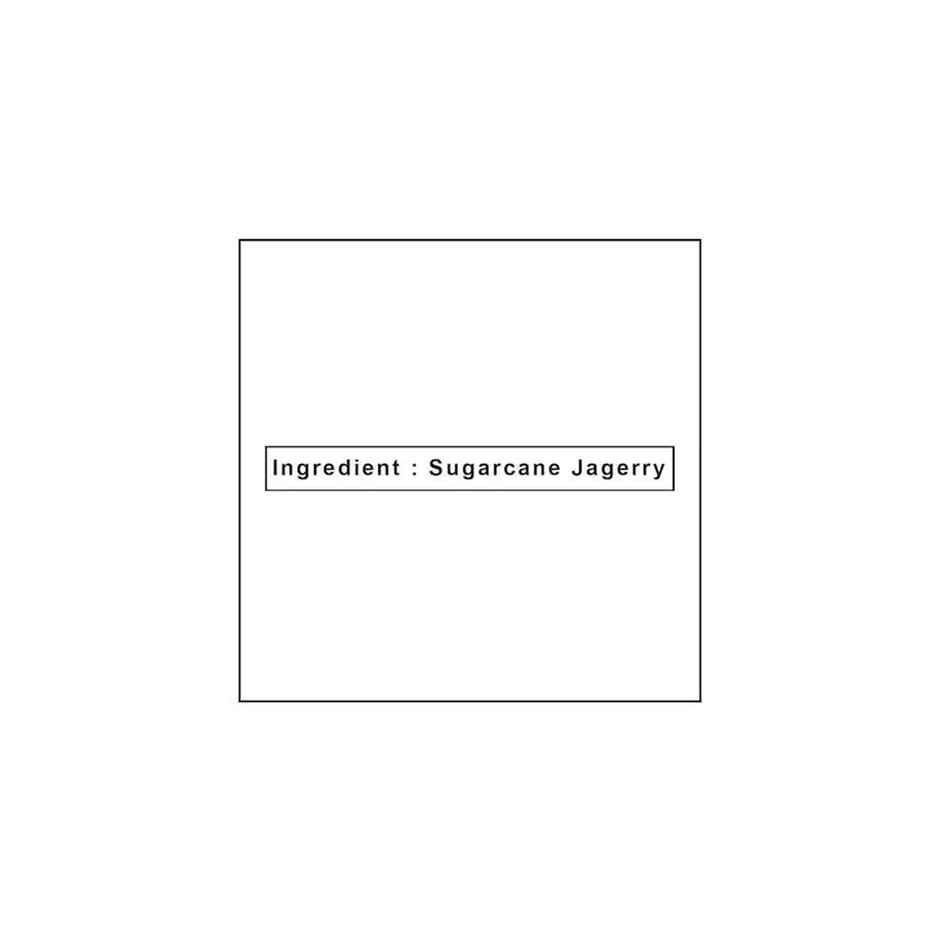 Jivana Jaggery Block | Chemical Free