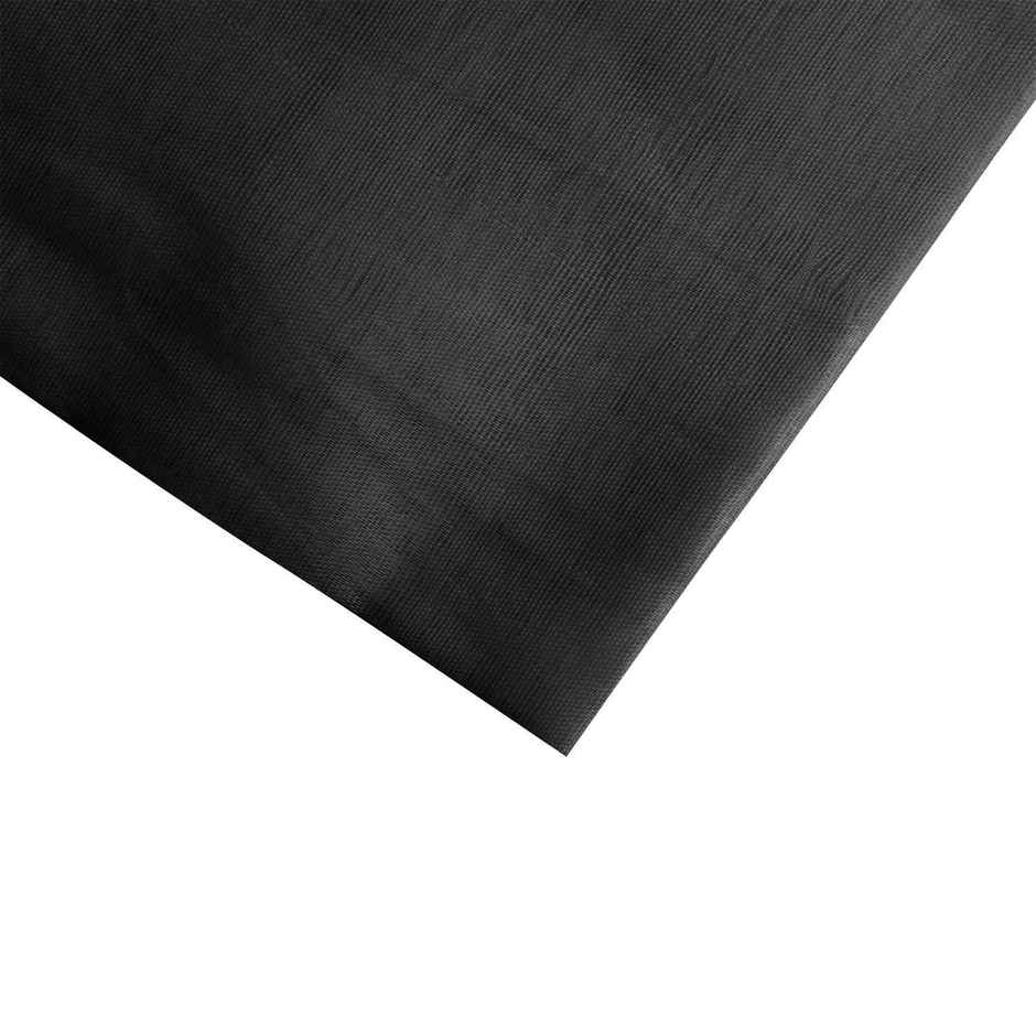 Black Pooja Cloth | Satvik