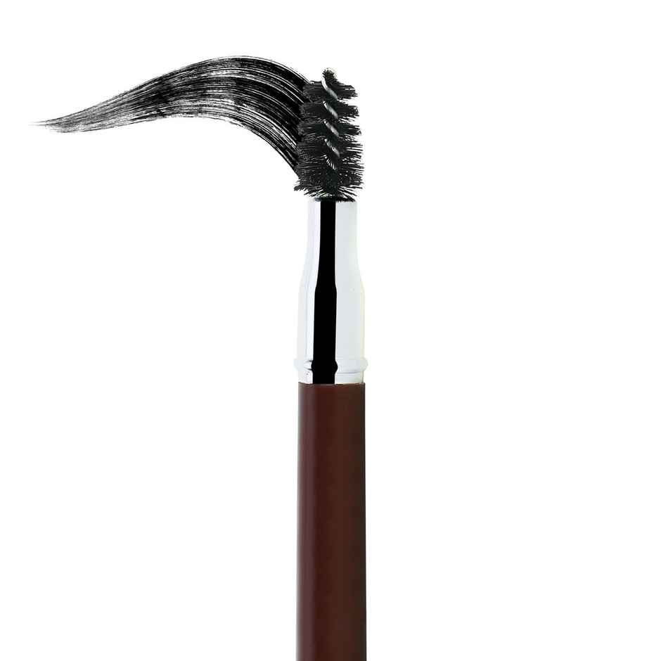Teen.Teen Eyebrow Pencil With Smudger - Deep Brown
