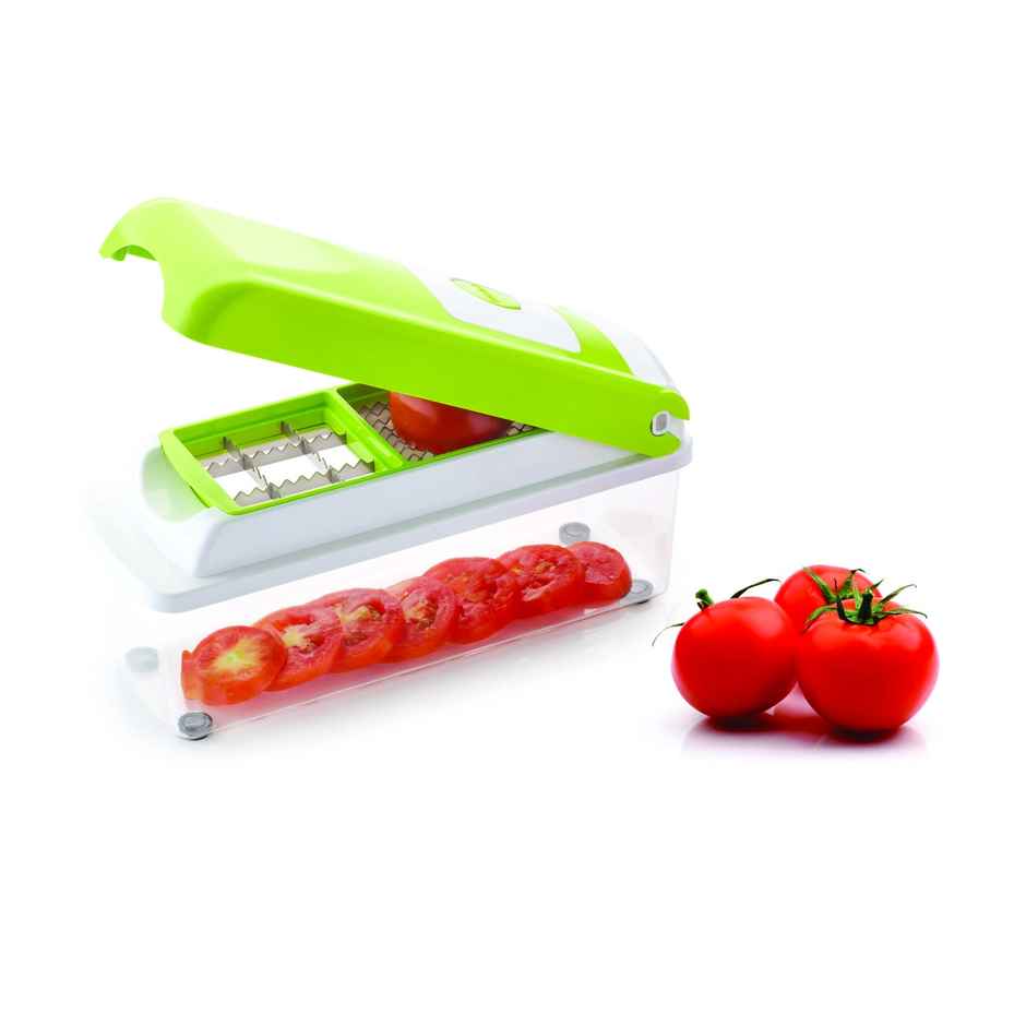Anjali 12 In 1 Dicer Cutter