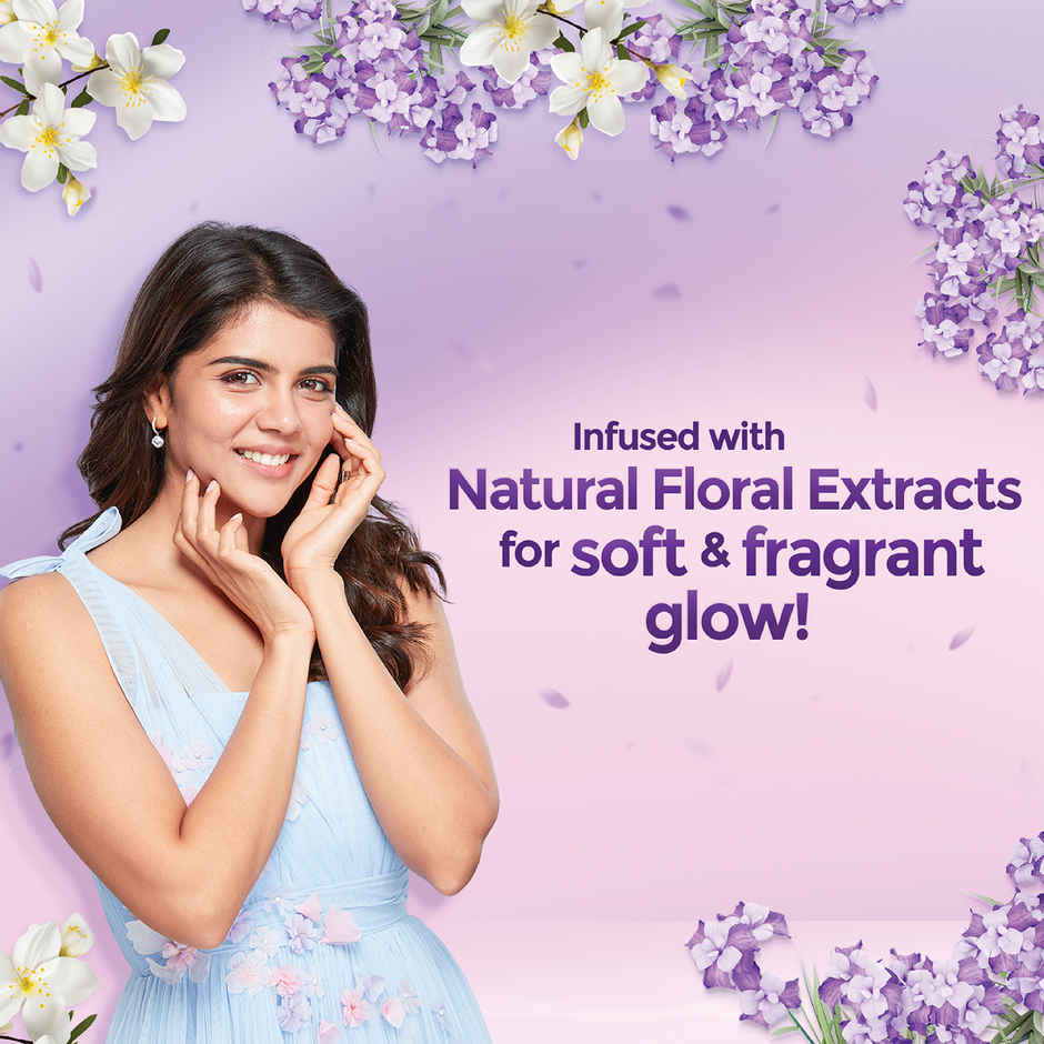 Yardley London English Lavender Perfumed Talcum Powder For Women