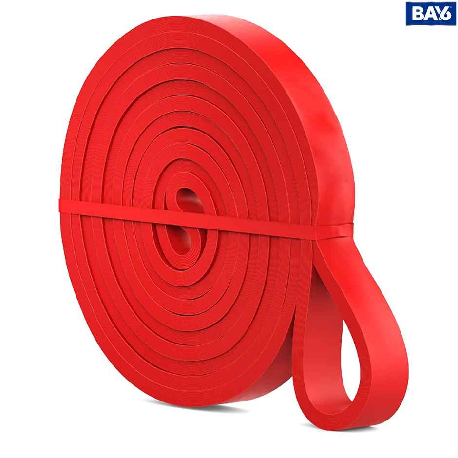 BAY6 13 mm Pull Up Band