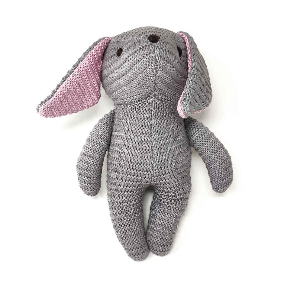 Sterling Cotton Kitty Bunny - 26 cm