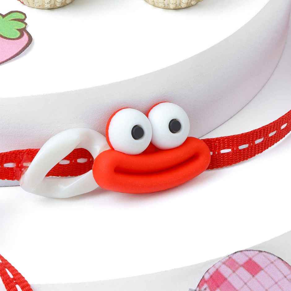 Ocean Buddy Kids Rakhi | FNP