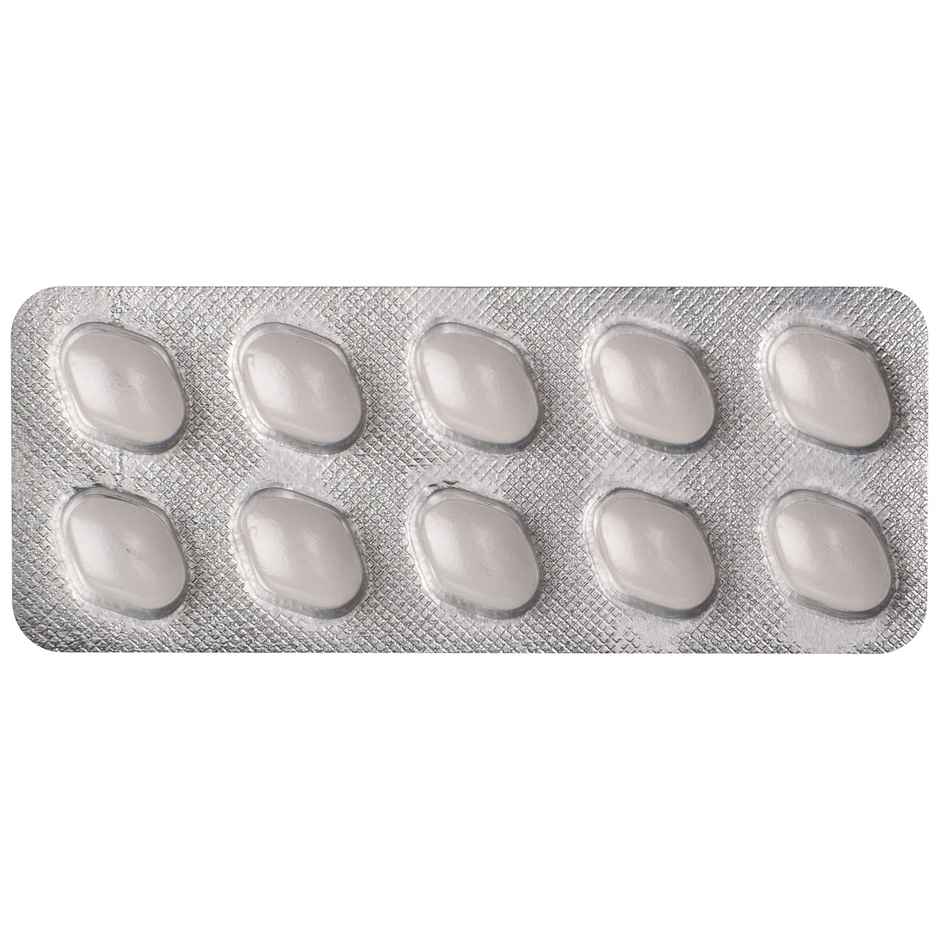 Lupigest SR 300 Tablet