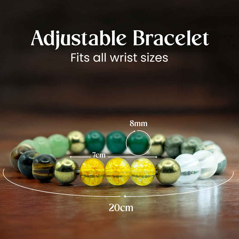 Astrotalk Dhan Yog Bracelet