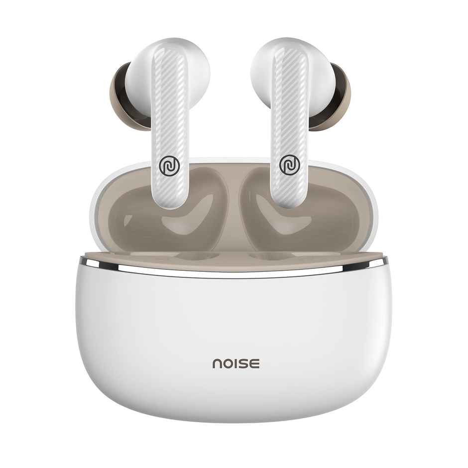 Noise Aura Buds Bluetooth Earbuds (60 Hrs Playtime)