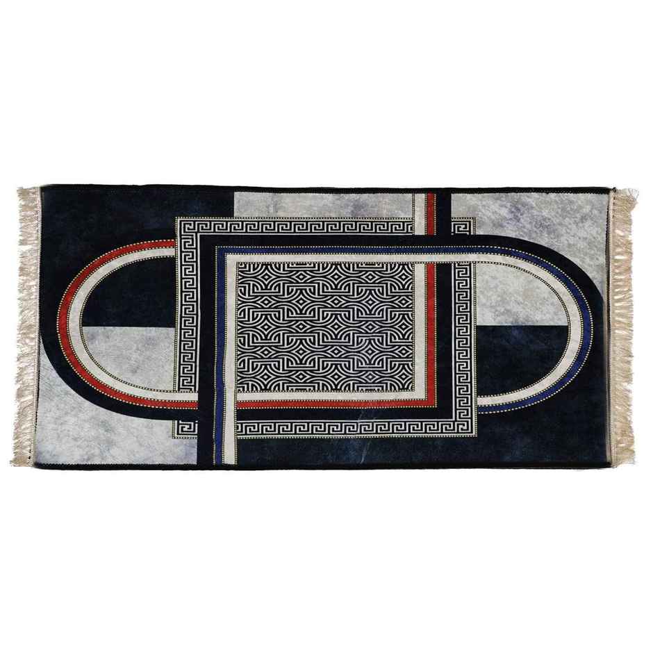 Status New Digital Runner | 56 x 140 cm | Design May Vary