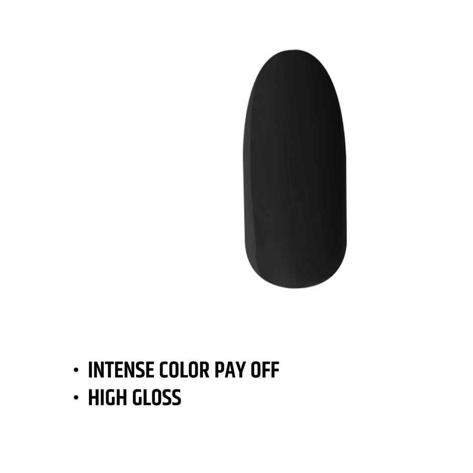 Insight Cosmetics 5 Toxic Free Long Lasting Nail Polish - Color 158