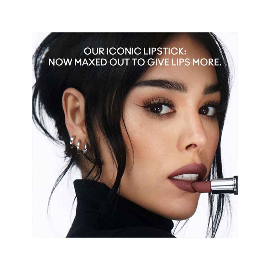 M.A.C MACximal Silky Matte Lipstick | Twig Twist