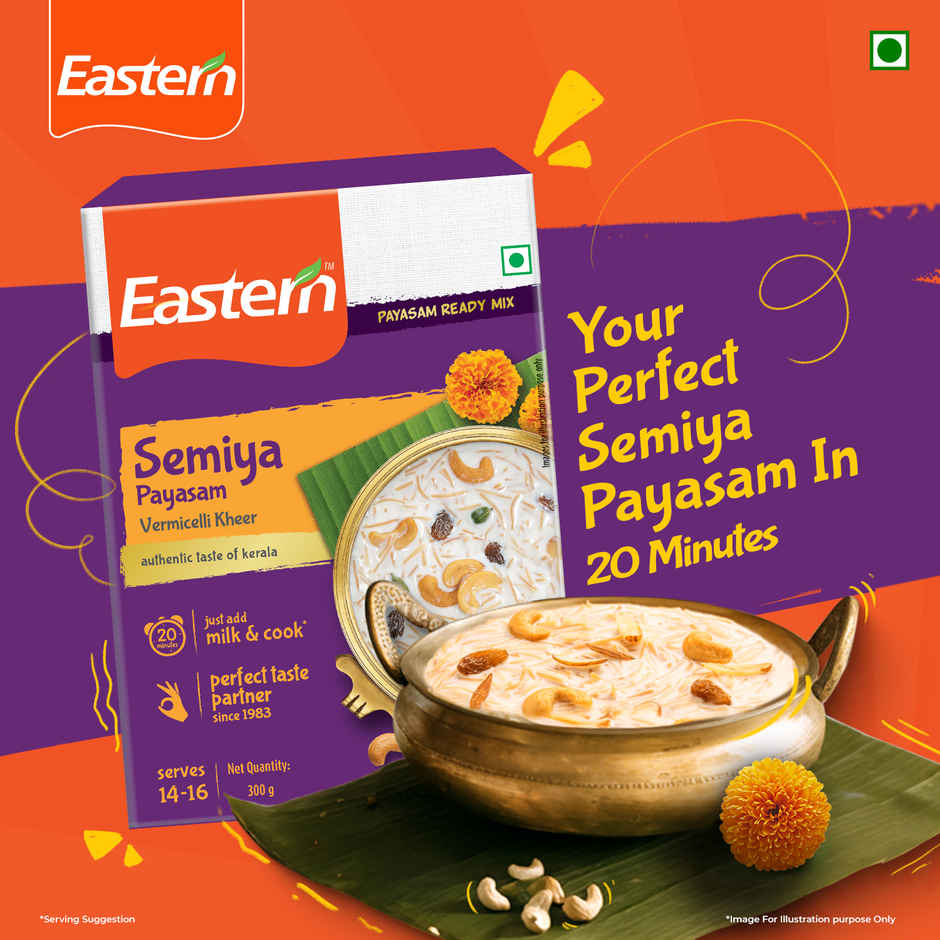 Eastern Payasam Mix | Traditional & Classic