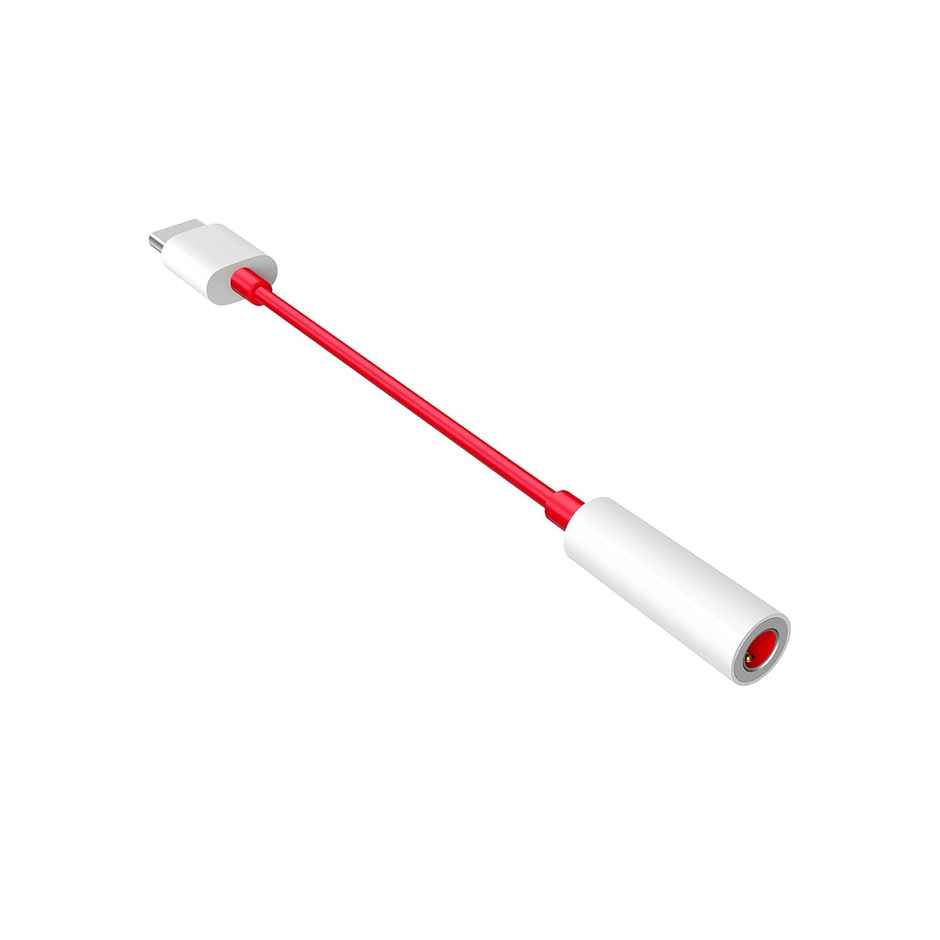 Oneplus Type -C Ot 3.5Mm Adapter