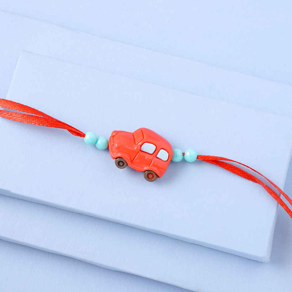 FNP Kitten Kids Rakhi Gift Hamper