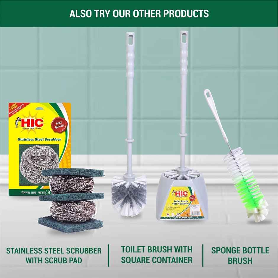 Hic Web Cleaner Jala Cleaning Broom