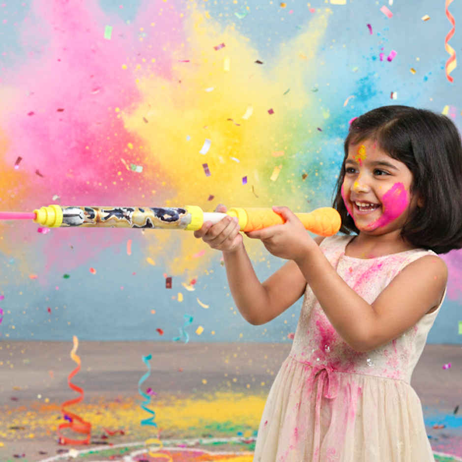 PUBG Water Holi Pichkari | Star Toys