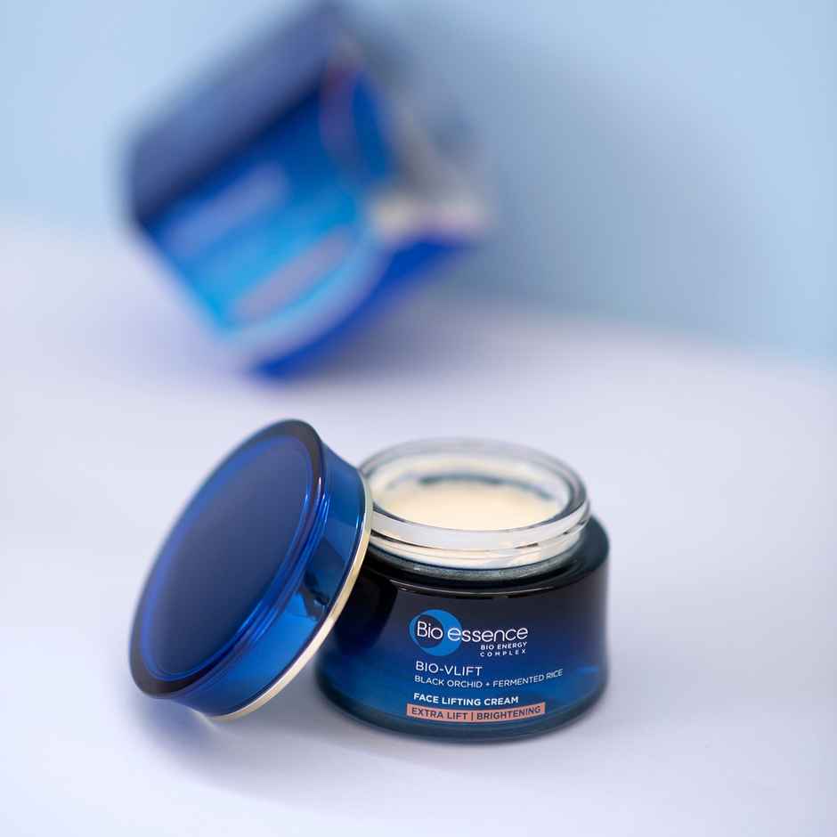 Bio-essence Bio-Vlift Face Lifting Cream