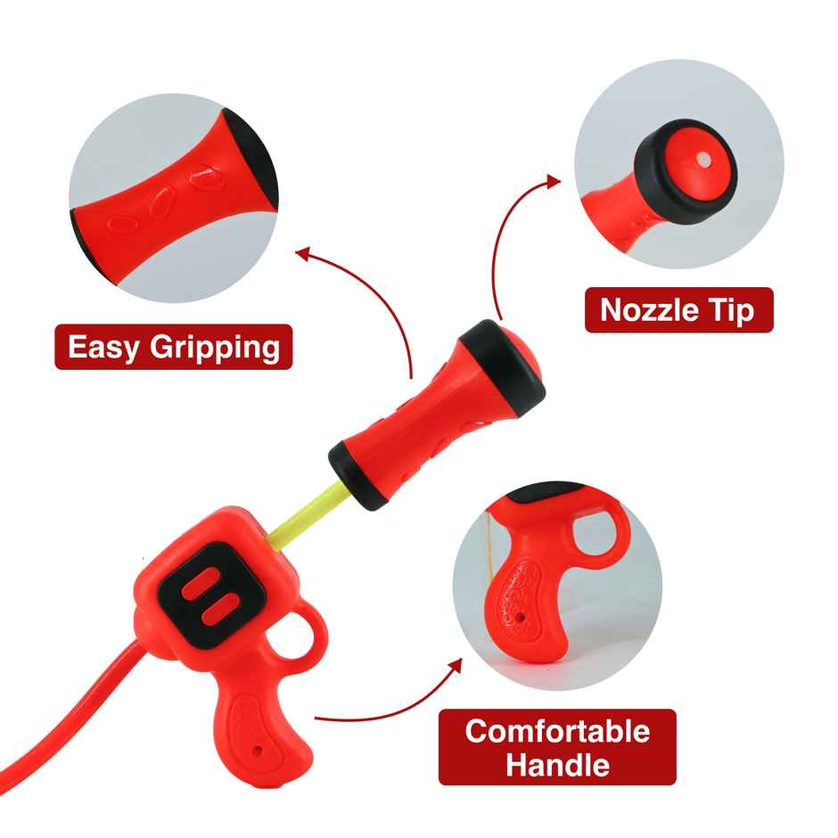 Mickey Super Holi Water Tank | Star Toys