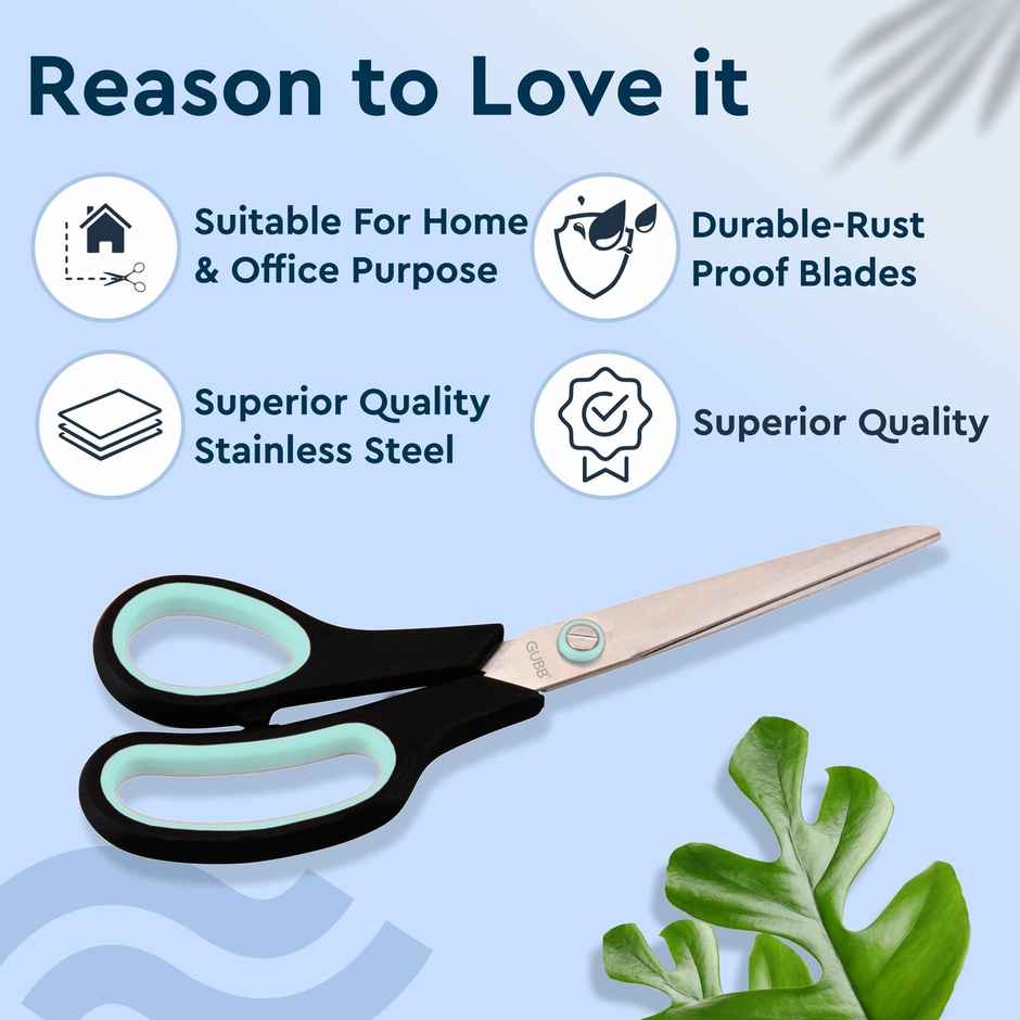 GUBB All Purpose Scissor | Large