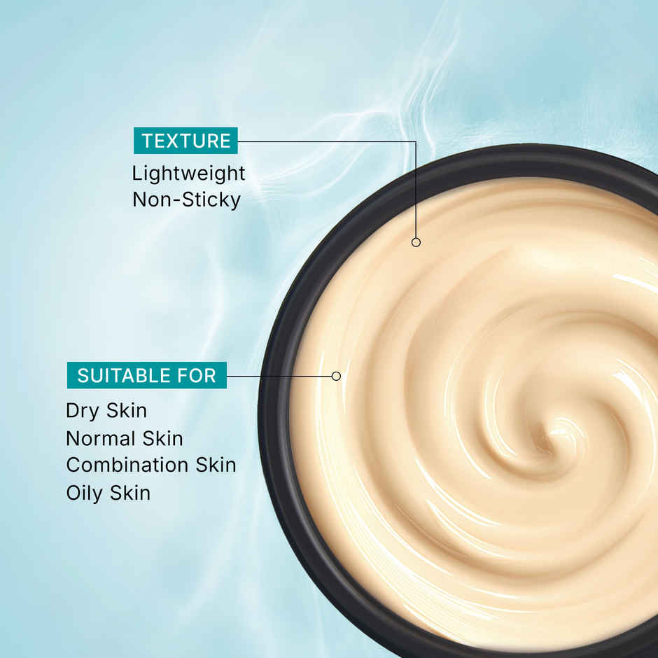 Pilgrim Retinol Under Eye Cream