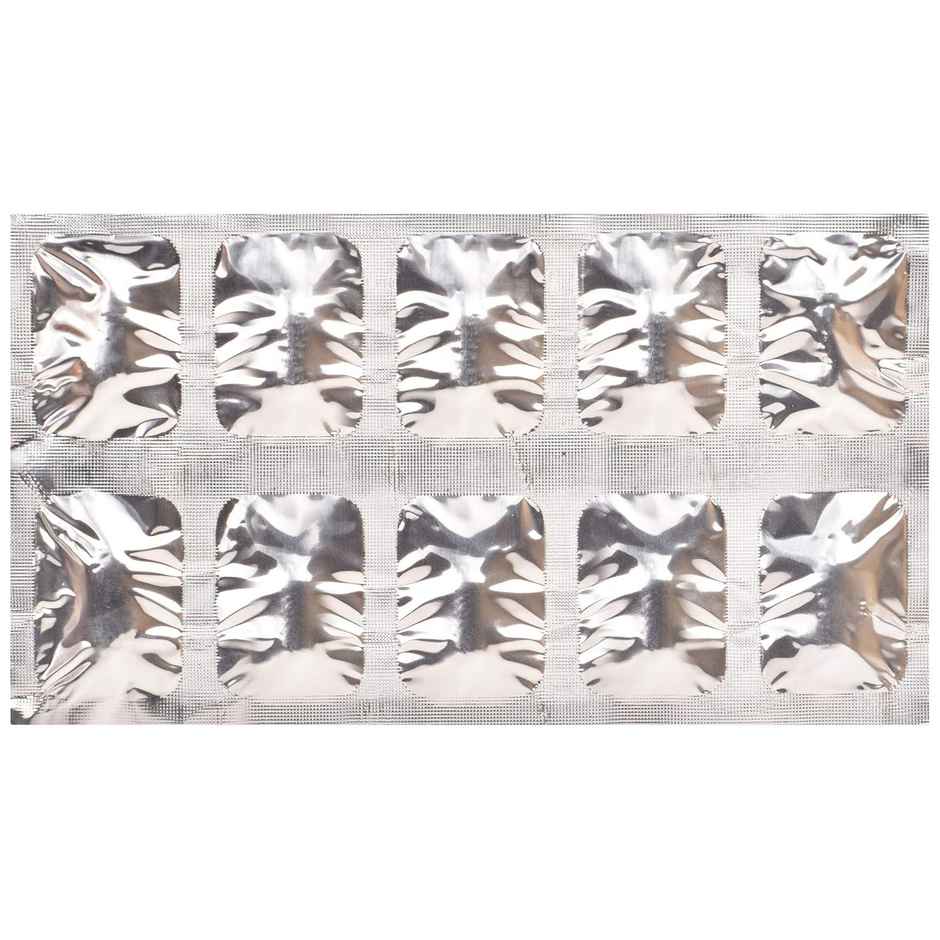 Augmentin 1g Duo Tablet