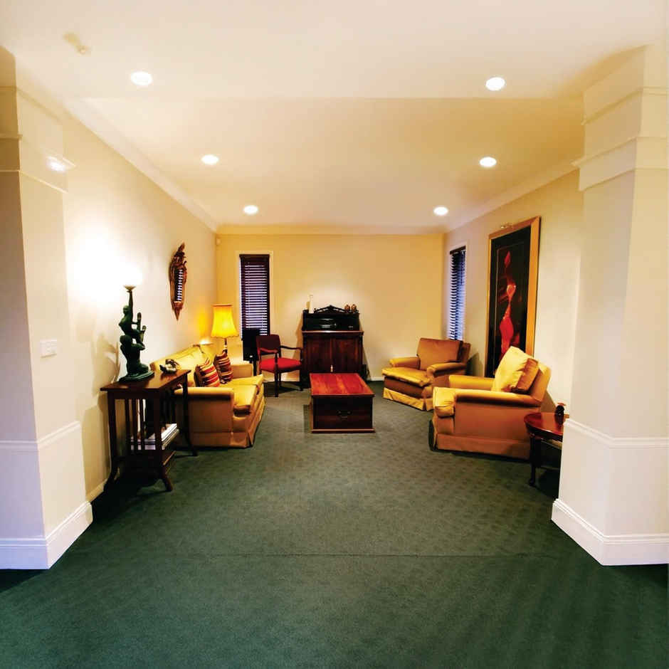 Philips StarFit 10 watt Round LED Downlighter, Tunable White