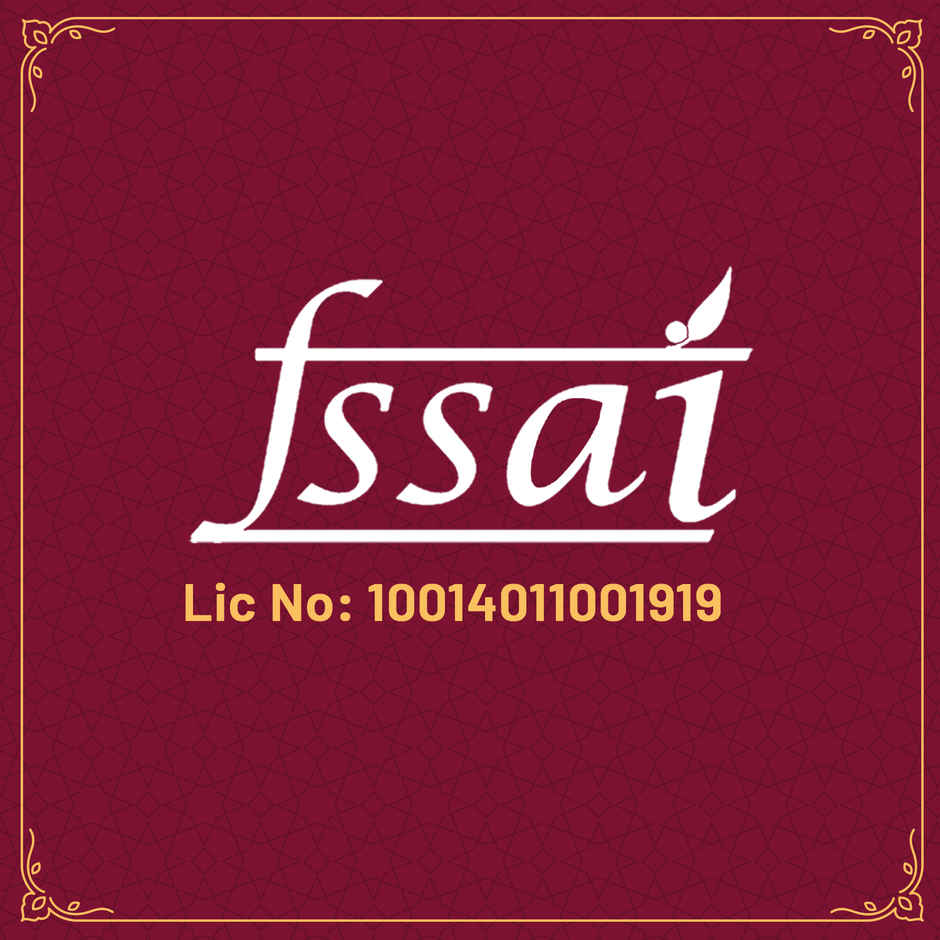 Haldiram's Dilruba Kaju Katli