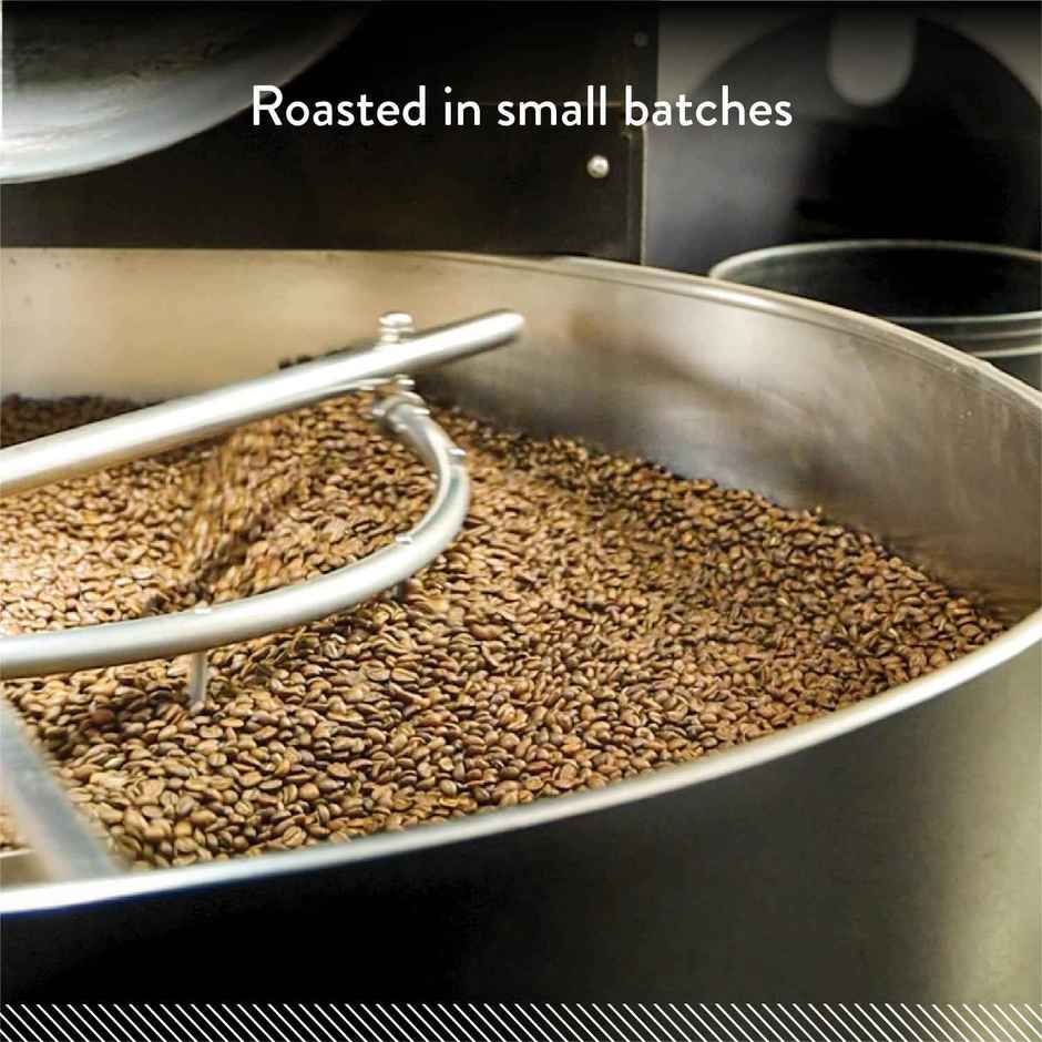 Blue Tokai Vienna French Press Dark Roast Ground Coffee