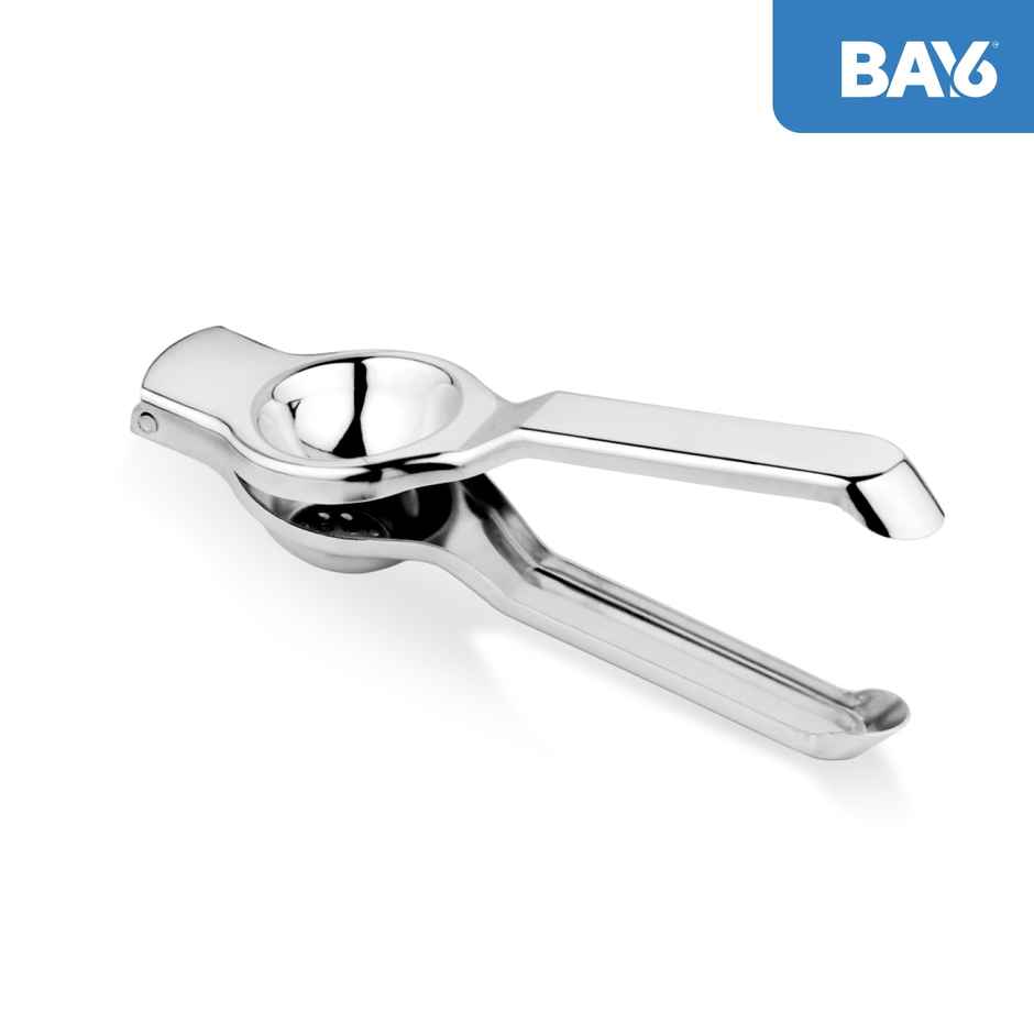 BAY6 Steel Lemon Squeezer