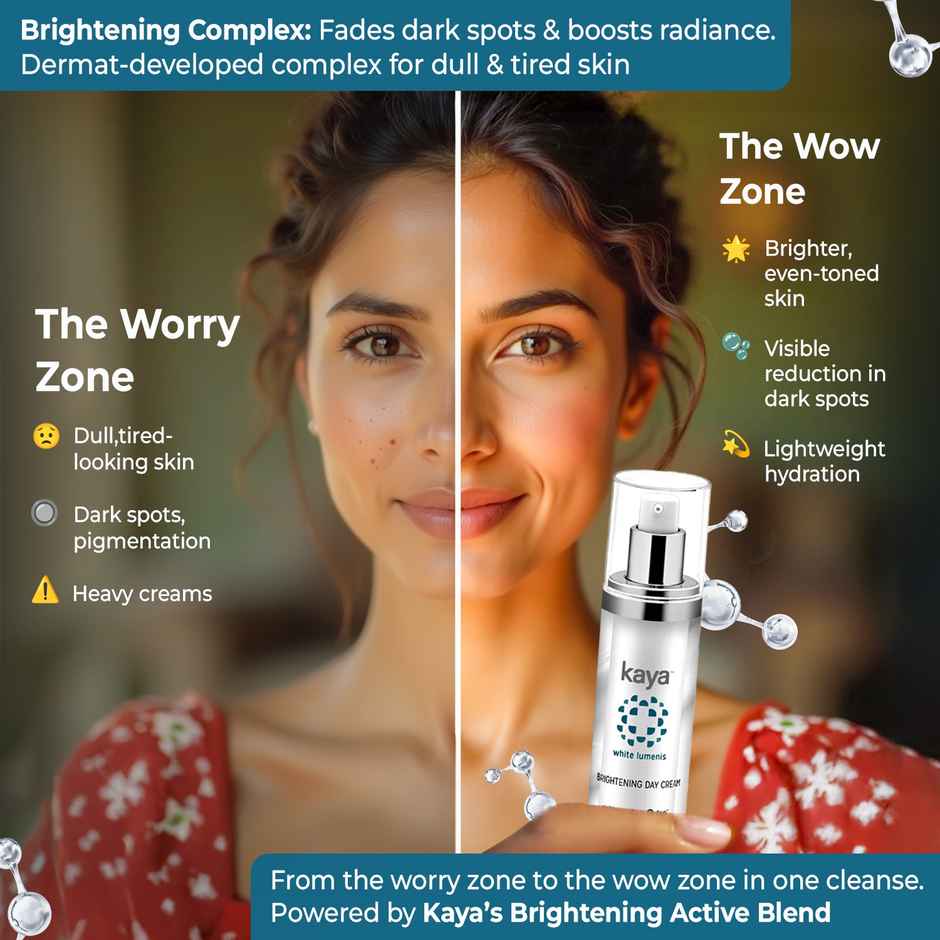 Kaya Clinic Brightening Day Cream