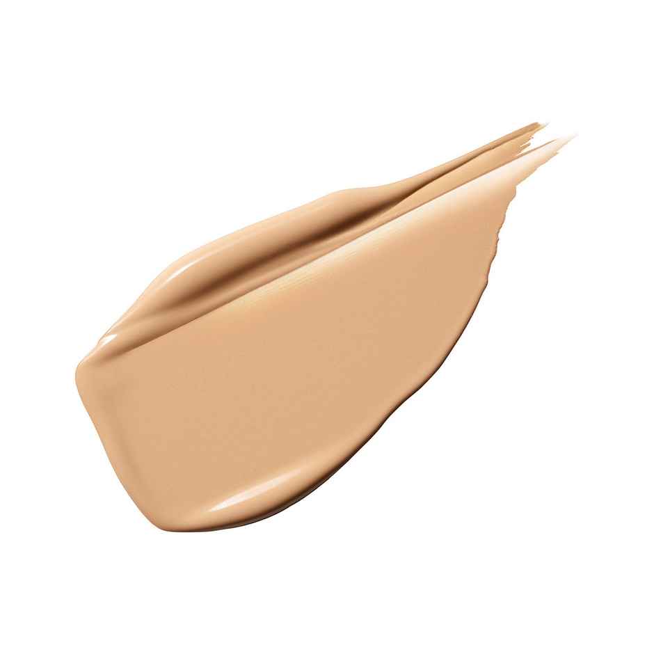 M.A.C Studio Fix Fluid SPF 15 Mini Soft Matte Foundation With Hyaluronic Acid - NC15