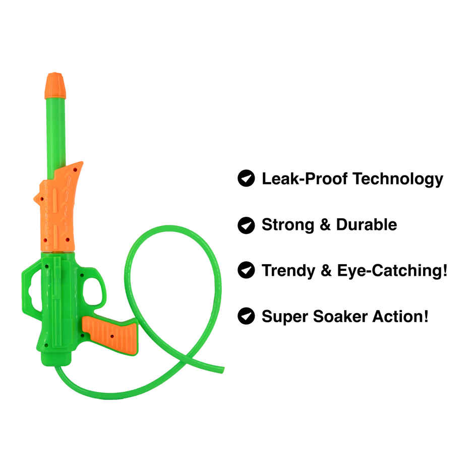 Tota Holi Talwar Water Tank Pichkari