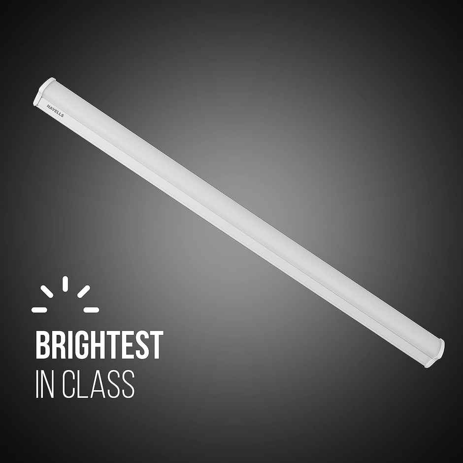 Havells Led Pride Essential 20W 6500K Batten B22D