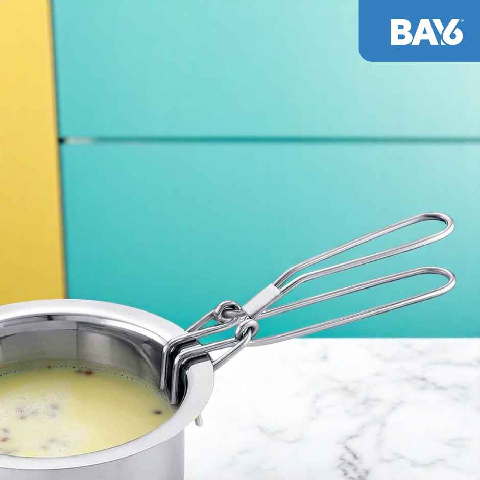 BAY6 Steel Pakad / Tong