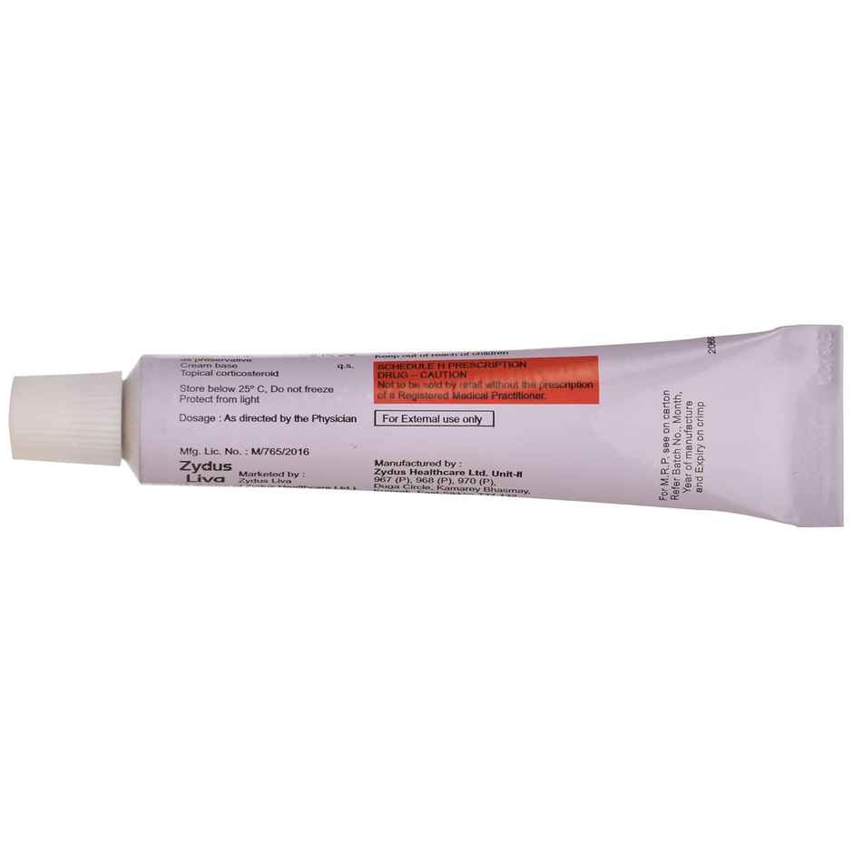 MMS Cream