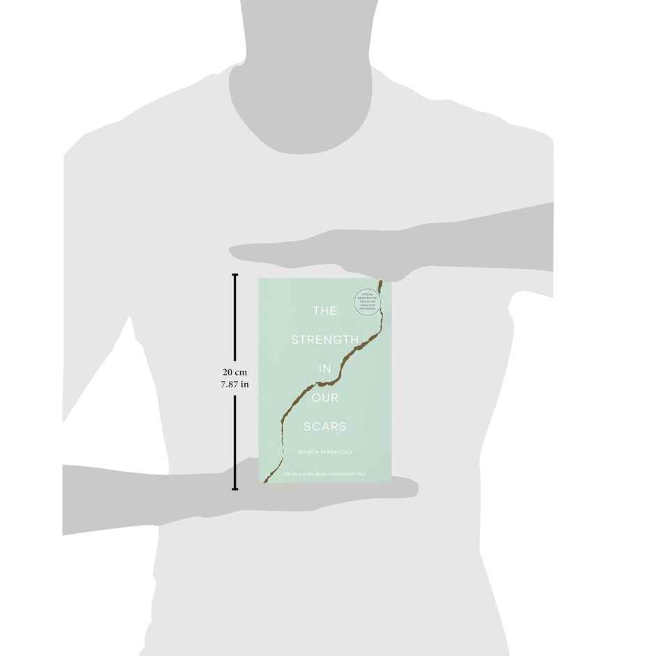 The Strength in Our Scars | English