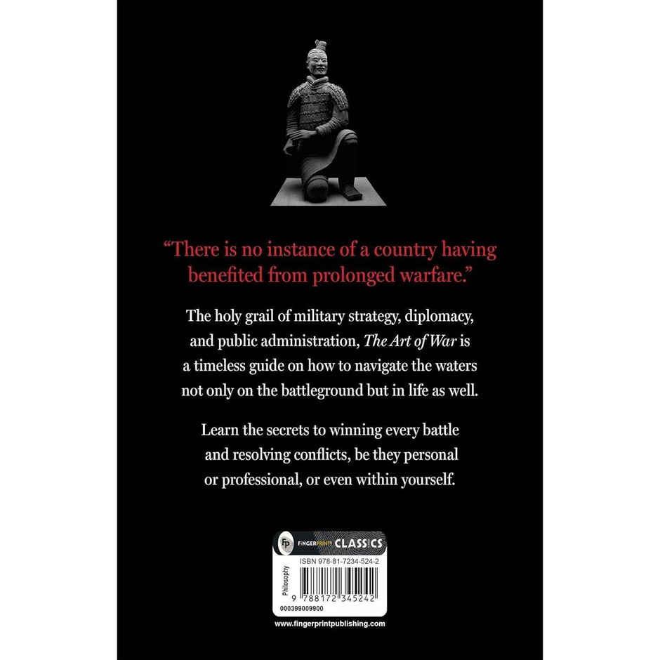 The Art Of War I Assorted