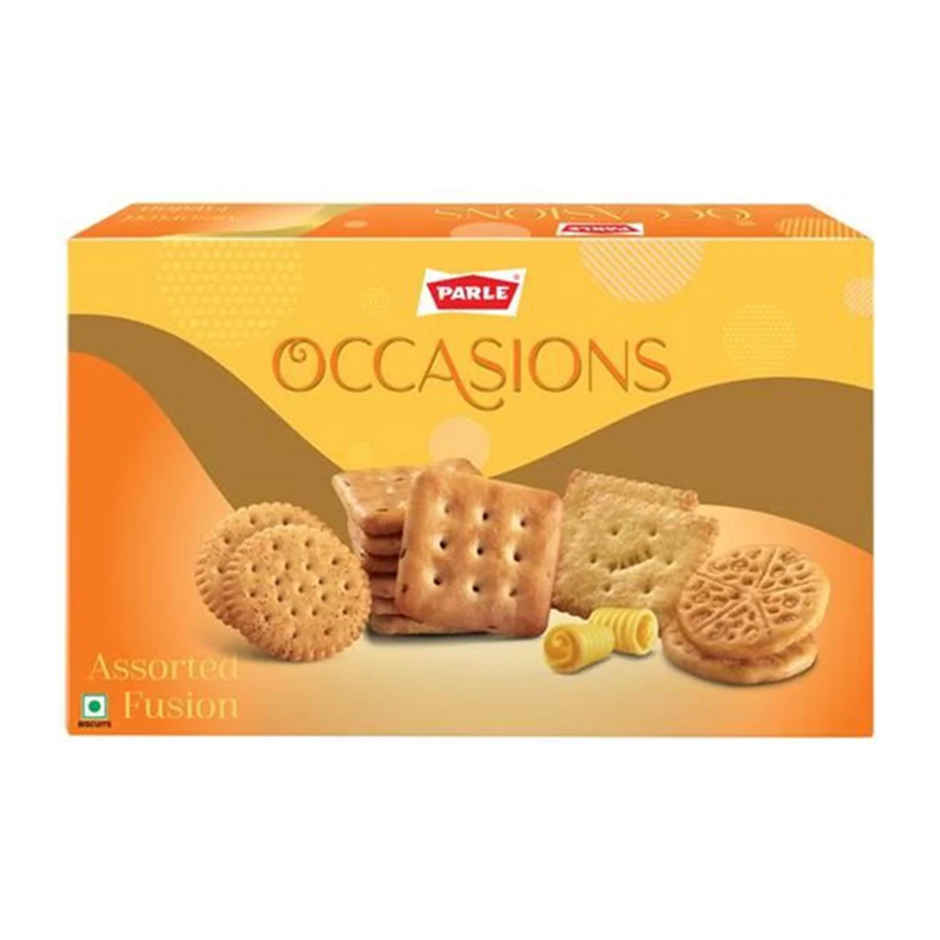 Parle Occasions Assorted Fusion