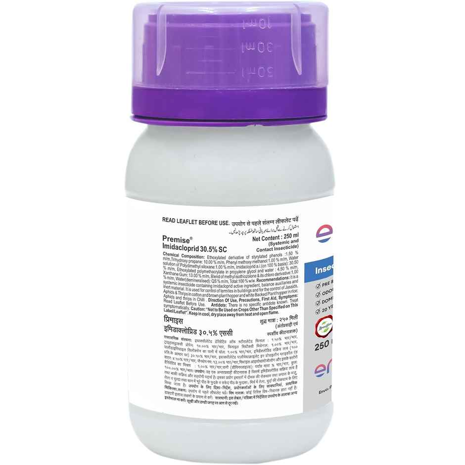 Bayer Premise Termite Control, Anti Termite Chemical For Construction | Pre & Post Termite Killer