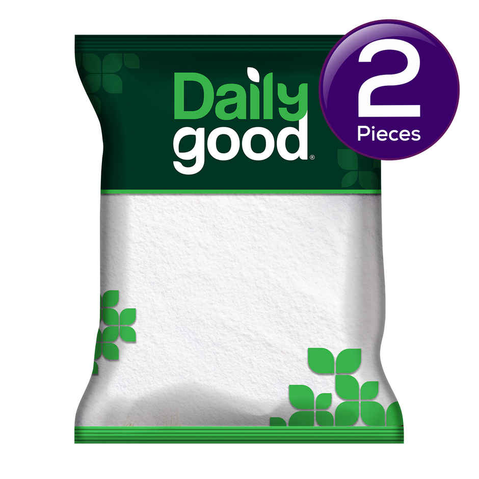 Daily Good Corn Flour / Starch Combo