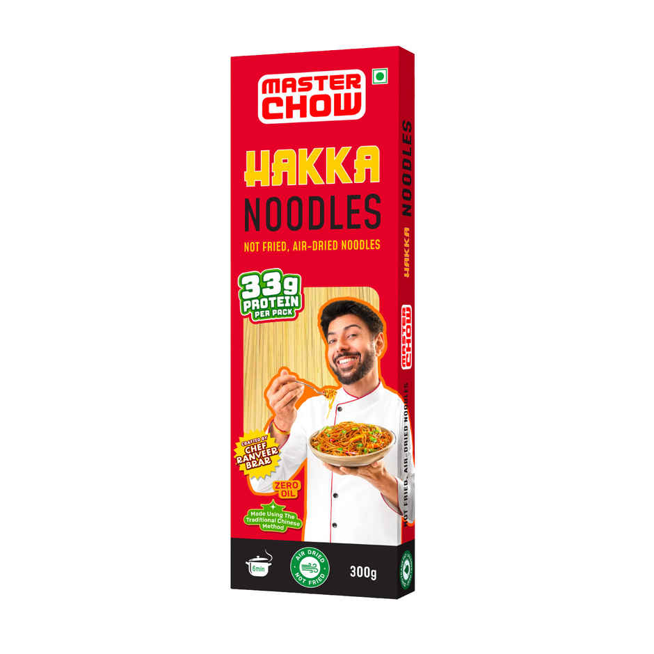 MasterChow Hakka Noodles