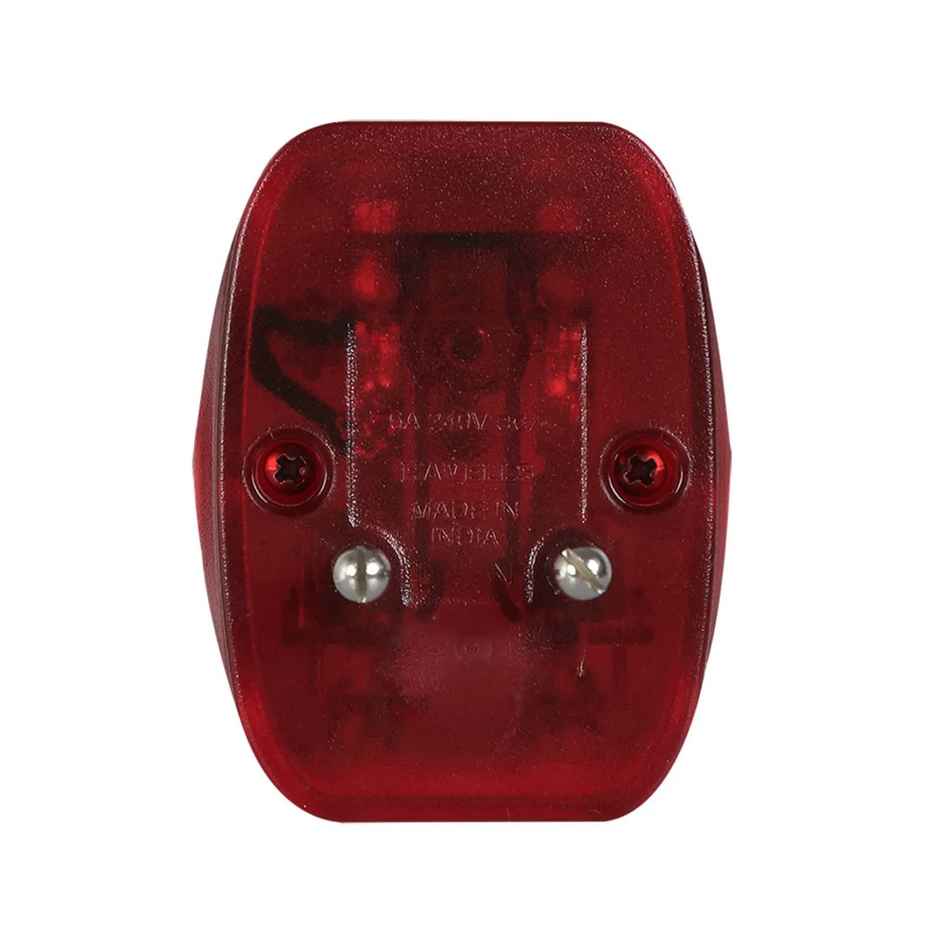 Havells 3 Pin Universal Adaptor Combo 