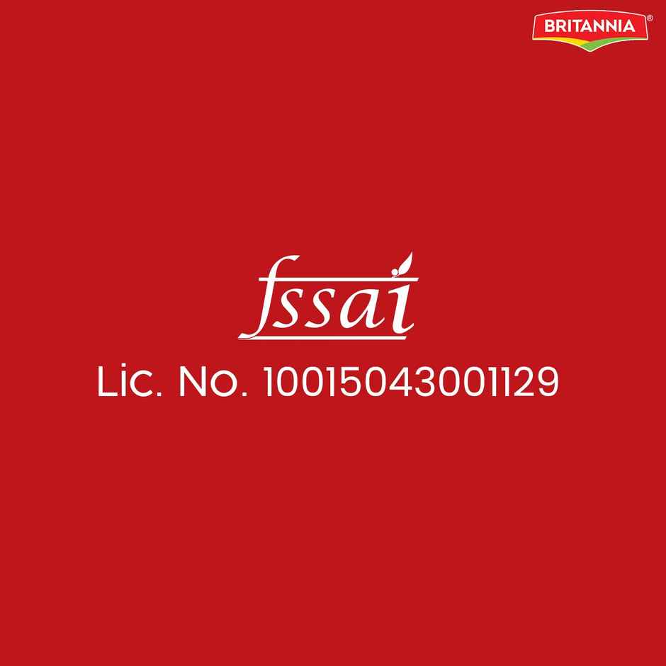 Britannia Gobbles Marble Red Velvet Cake | Bakery Delight