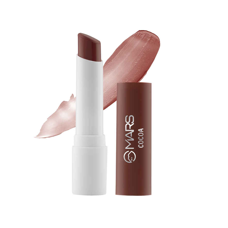 MARS Cosmetics Aqua Splash Tinted Lip Balm | 06-COCOA