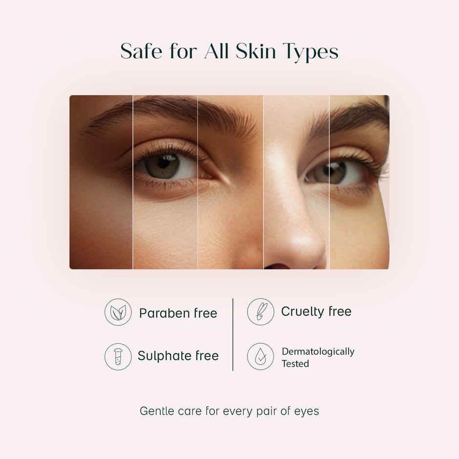 Seoulskin Snail Mucin Under Eye Patches | Dark Circles & Puffy Eyes Care