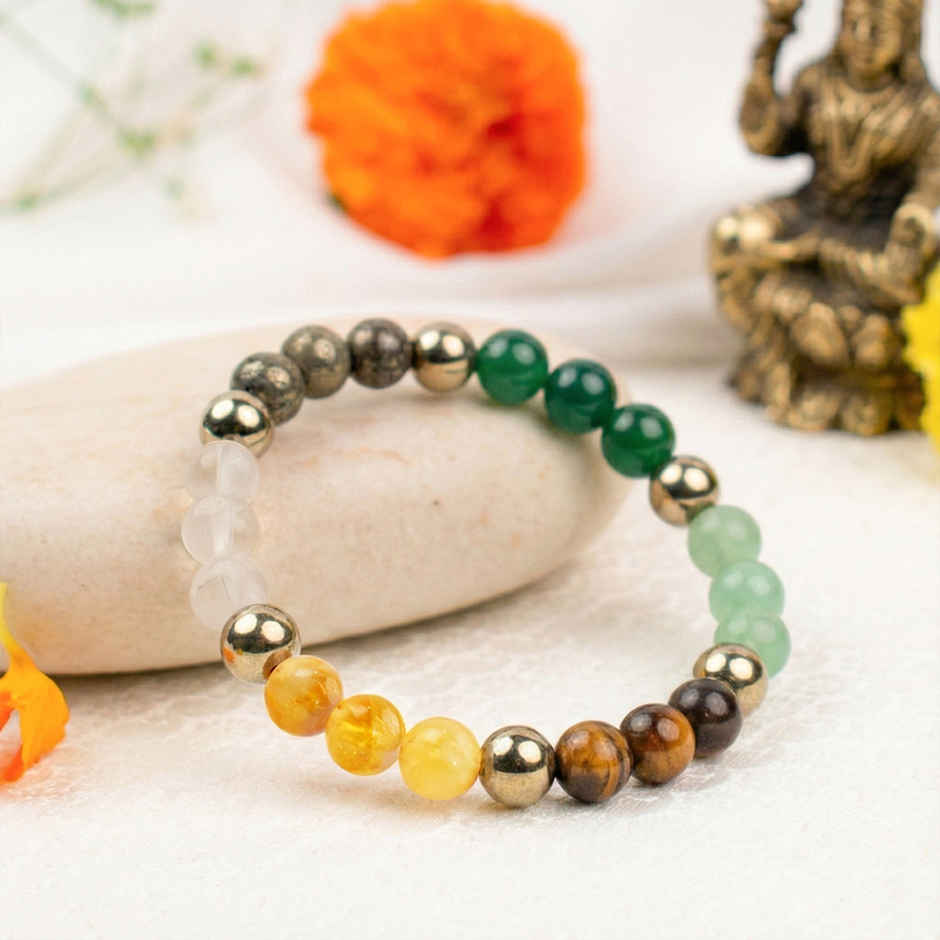 Astrotalk Dhan Yog Bracelet