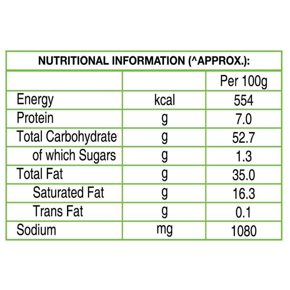 Uncle Chipps Spicy Treat | Crunchy Potato Chips