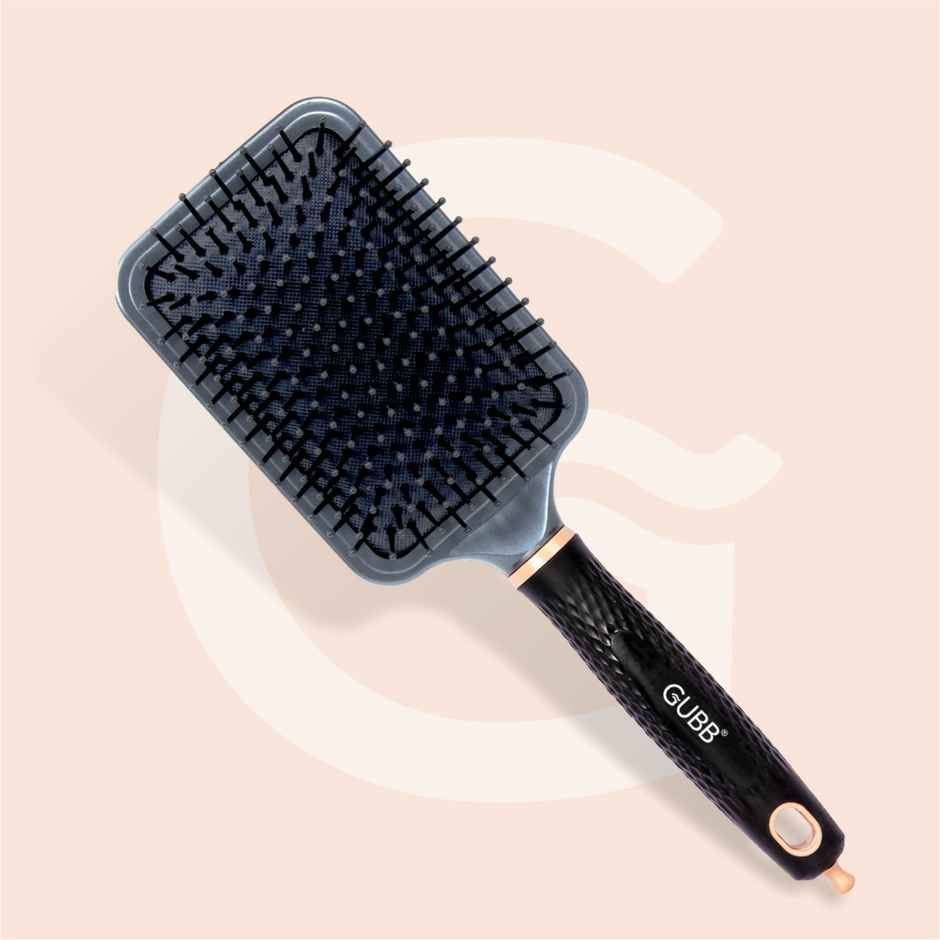 GUBB Elite Paddle Hair Brush